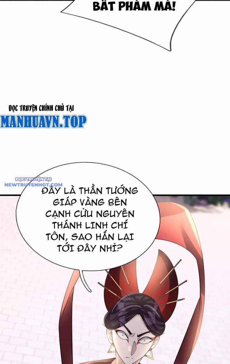 Ngủ Say Vạn Cổ: Xuất Thế Quét Ngang Chư Thiên - Chương 56 - ảnh 6