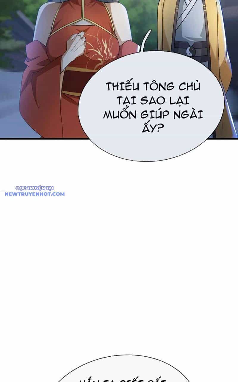 Ngủ Say Vạn Cổ: Xuất Thế Quét Ngang Chư Thiên - Chương 56 - ảnh 67