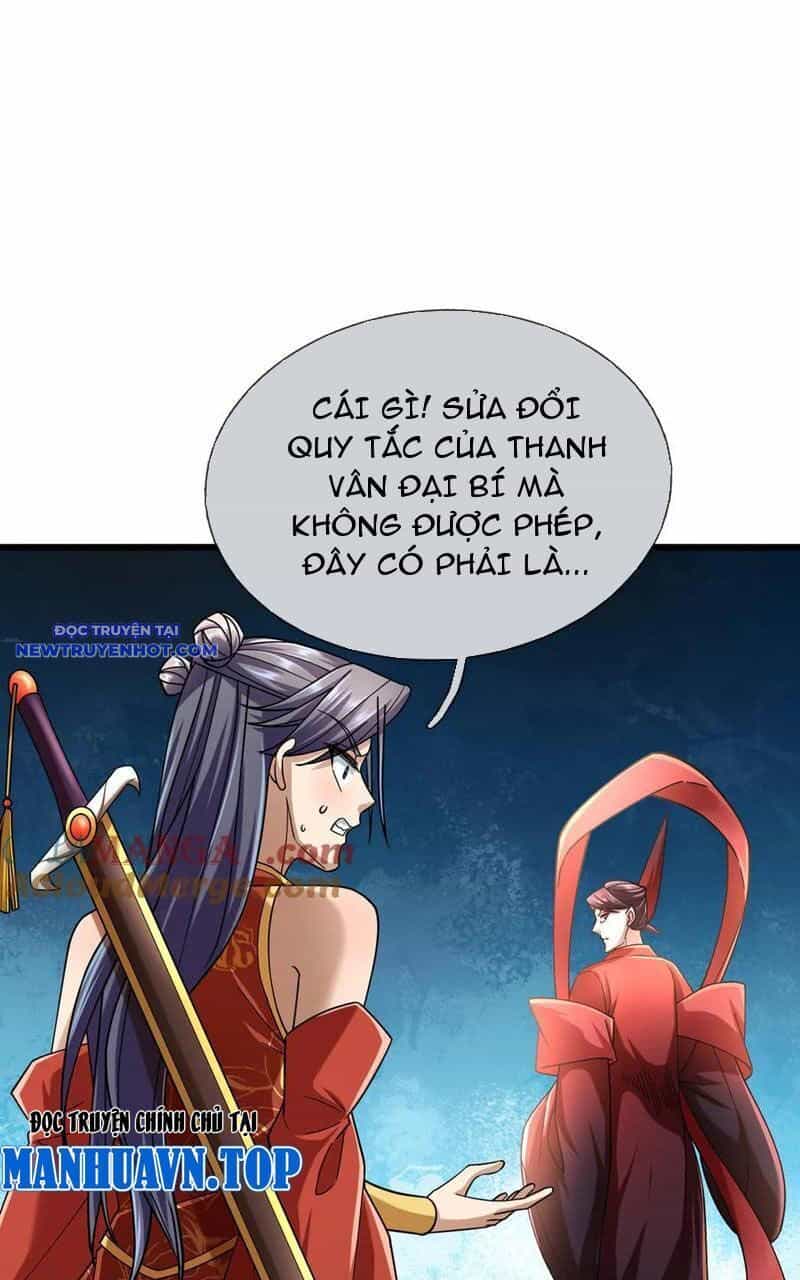 Ngủ Say Vạn Cổ: Xuất Thế Quét Ngang Chư Thiên - Chương 56 - ảnh 96