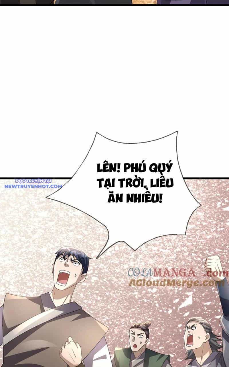 Ngủ Say Vạn Cổ: Xuất Thế Quét Ngang Chư Thiên - Chương 58 - ảnh 36