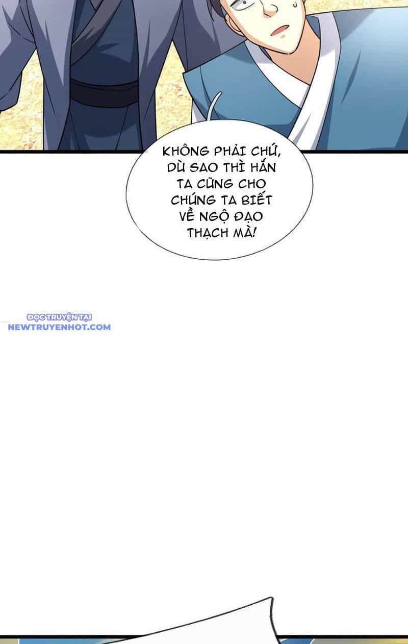 Ngủ Say Vạn Cổ: Xuất Thế Quét Ngang Chư Thiên - Chương 58 - ảnh 4