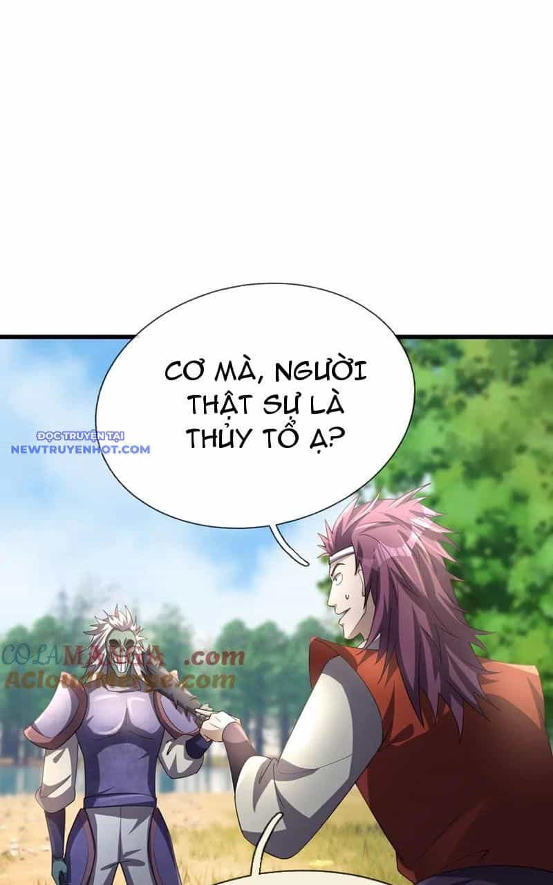 Ngủ Say Vạn Cổ: Xuất Thế Quét Ngang Chư Thiên - Chương 58 - ảnh 47