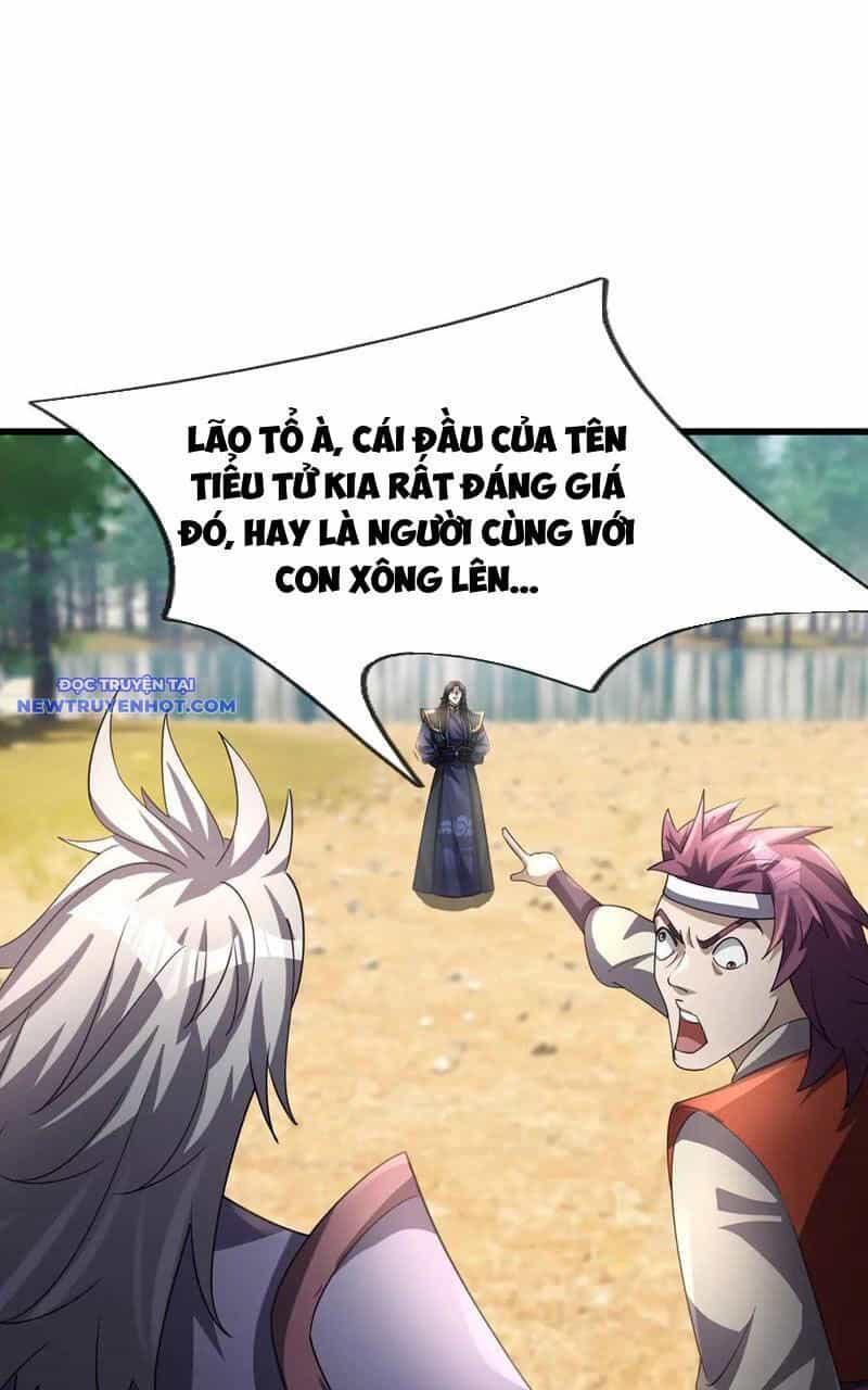 Ngủ Say Vạn Cổ: Xuất Thế Quét Ngang Chư Thiên - Chương 58 - ảnh 54