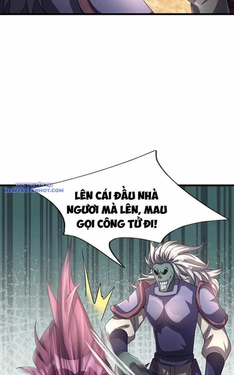 Ngủ Say Vạn Cổ: Xuất Thế Quét Ngang Chư Thiên - Chương 58 - ảnh 55