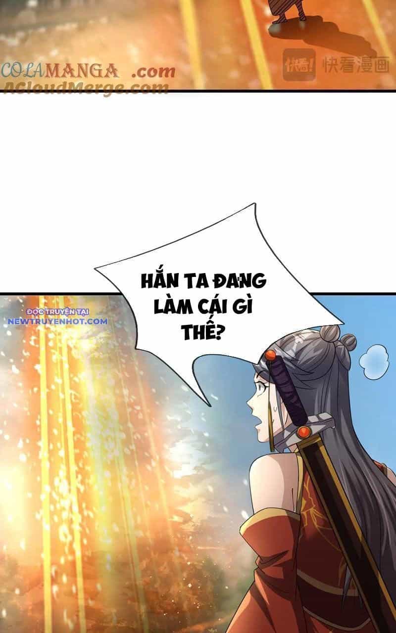 Ngủ Say Vạn Cổ: Xuất Thế Quét Ngang Chư Thiên - Chương 59 - ảnh 101