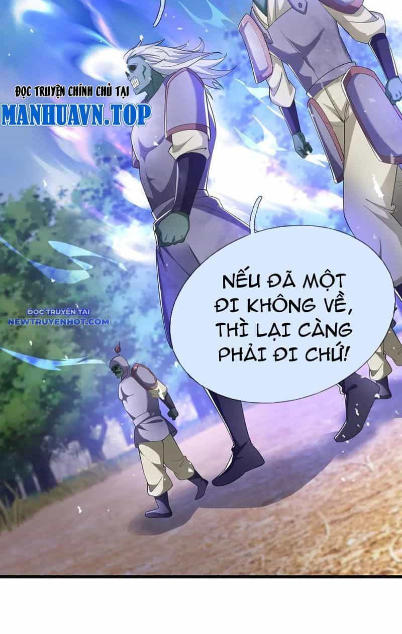 Ngủ Say Vạn Cổ: Xuất Thế Quét Ngang Chư Thiên - Chương 59 - ảnh 20