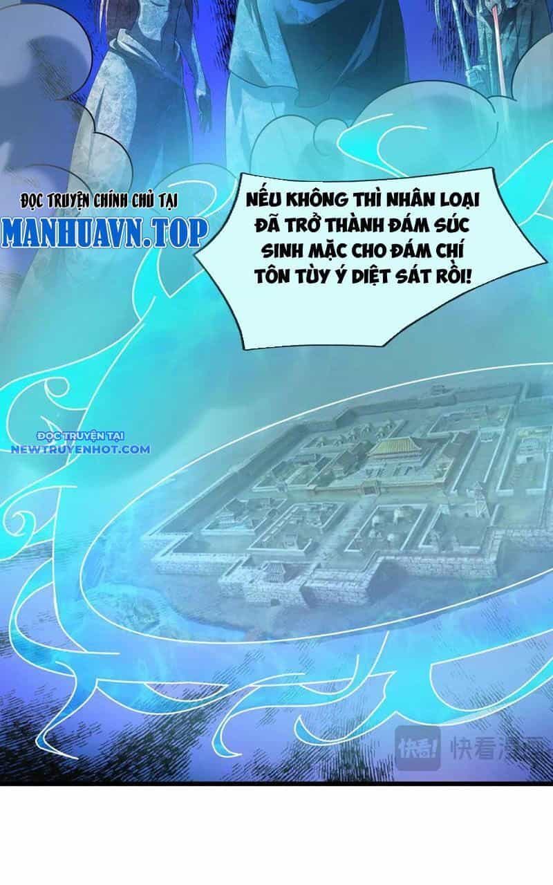 Ngủ Say Vạn Cổ: Xuất Thế Quét Ngang Chư Thiên - Chương 59 - ảnh 50