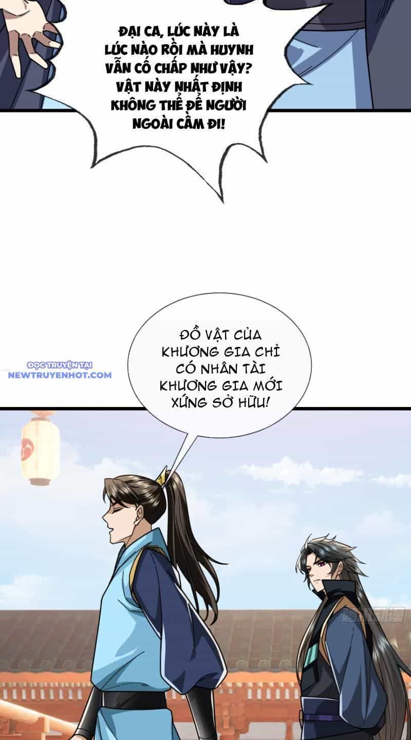 Ngủ Say Vạn Cổ: Xuất Thế Quét Ngang Chư Thiên - Chương 6 - ảnh 100