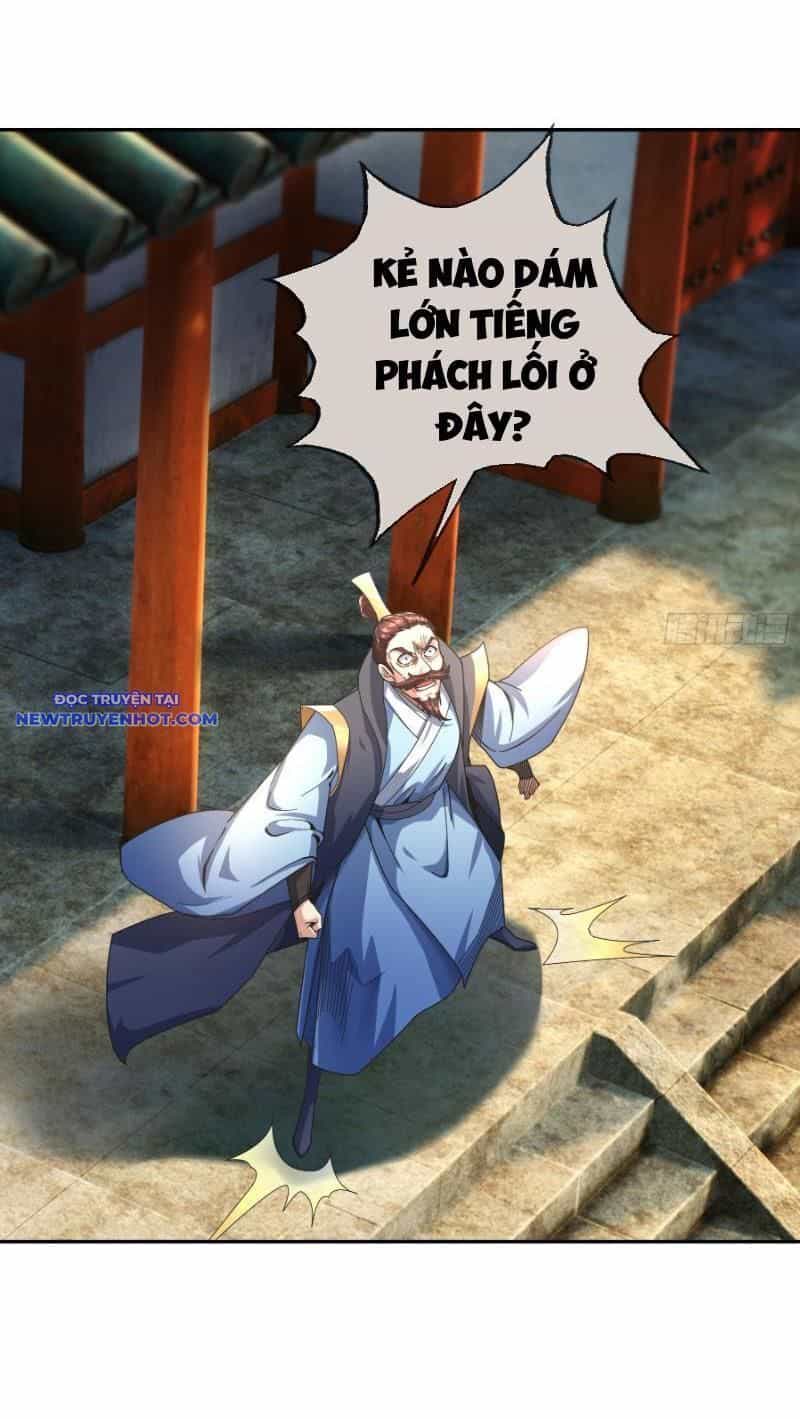 Ngủ Say Vạn Cổ: Xuất Thế Quét Ngang Chư Thiên - Chương 6 - ảnh 11