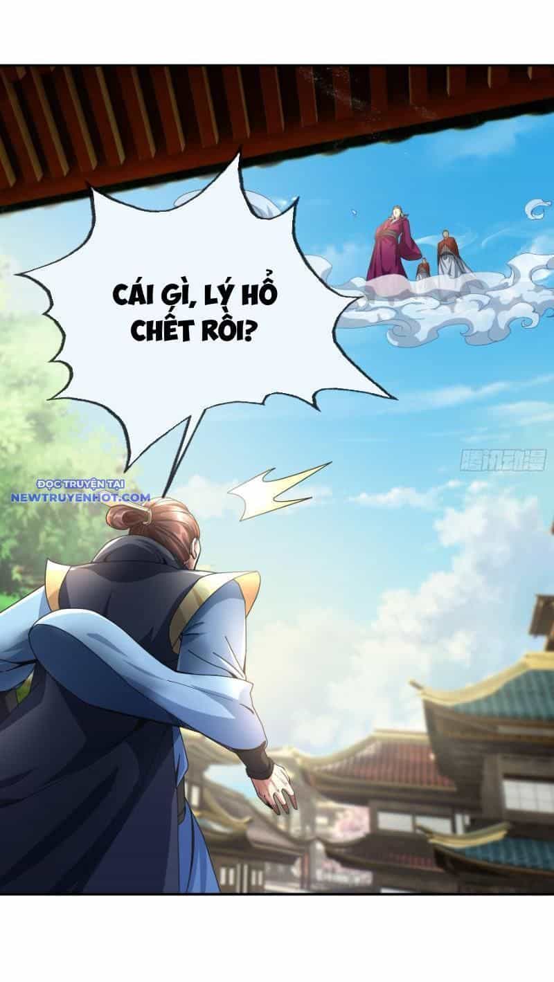 Ngủ Say Vạn Cổ: Xuất Thế Quét Ngang Chư Thiên - Chương 6 - ảnh 15