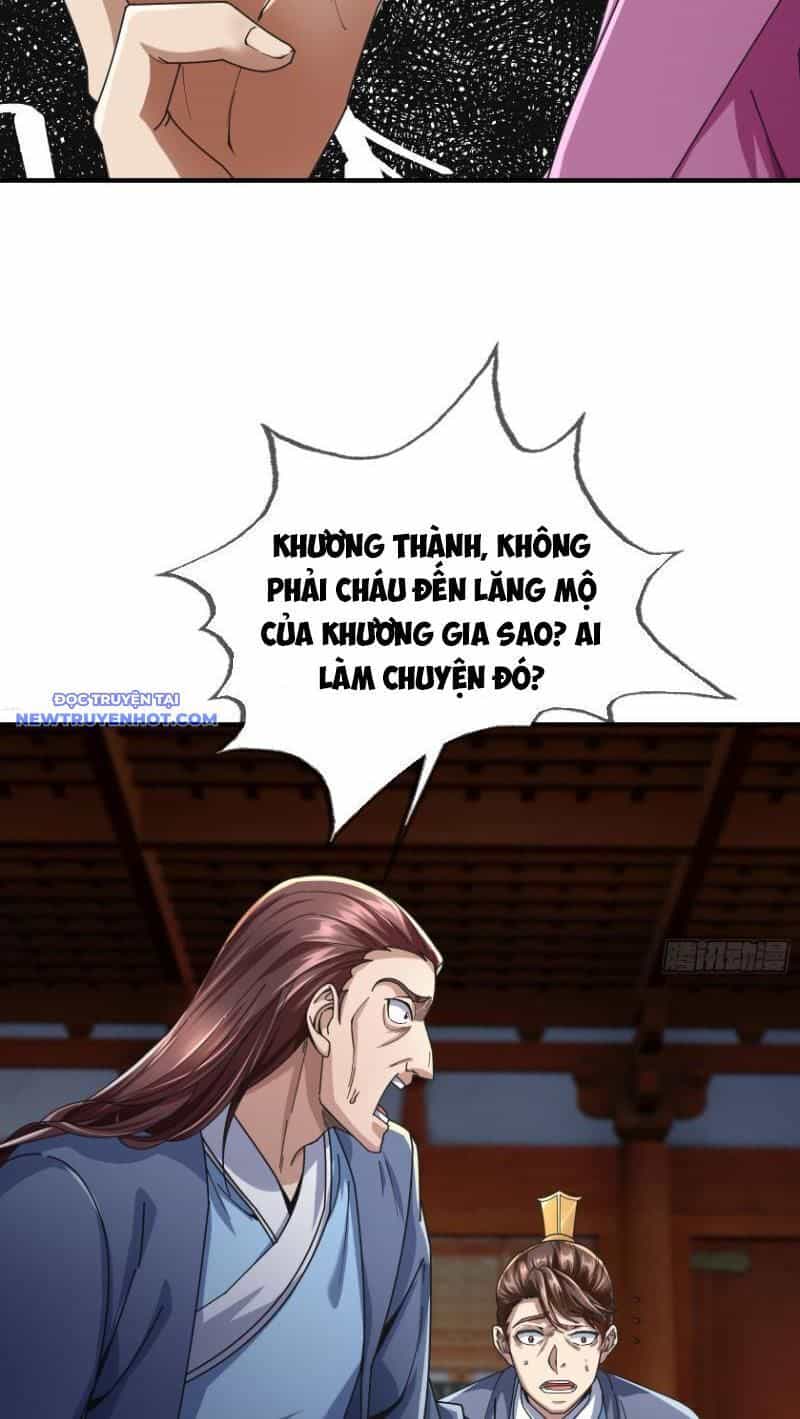 Ngủ Say Vạn Cổ: Xuất Thế Quét Ngang Chư Thiên - Chương 6 - ảnh 17
