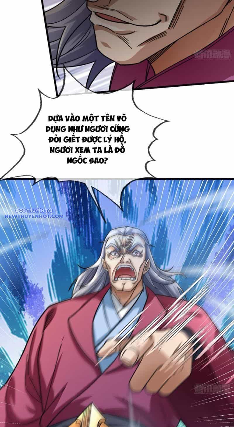 Ngủ Say Vạn Cổ: Xuất Thế Quét Ngang Chư Thiên - Chương 6 - ảnh 27
