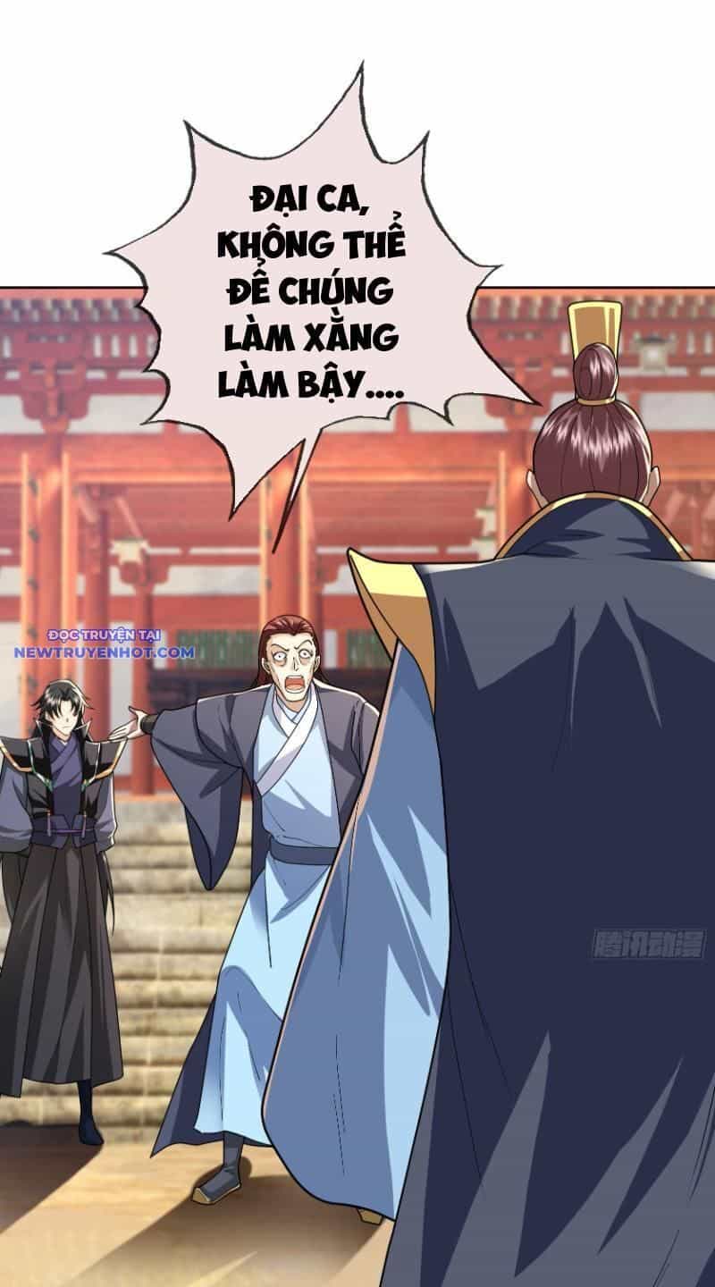 Ngủ Say Vạn Cổ: Xuất Thế Quét Ngang Chư Thiên - Chương 6 - ảnh 88