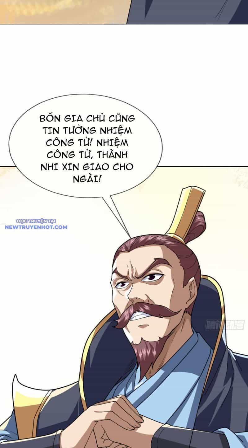 Ngủ Say Vạn Cổ: Xuất Thế Quét Ngang Chư Thiên - Chương 6 - ảnh 89