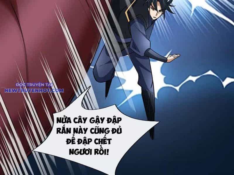 Ngủ Say Vạn Cổ: Xuất Thế Quét Ngang Chư Thiên - Chương 61 - ảnh 170