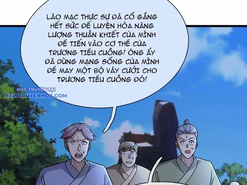 Ngủ Say Vạn Cổ: Xuất Thế Quét Ngang Chư Thiên - Chương 61 - ảnh 64