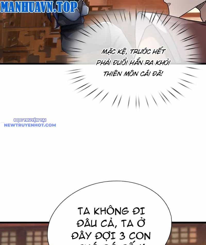 Ngủ Say Vạn Cổ: Xuất Thế Quét Ngang Chư Thiên - Chương 63 - ảnh 26