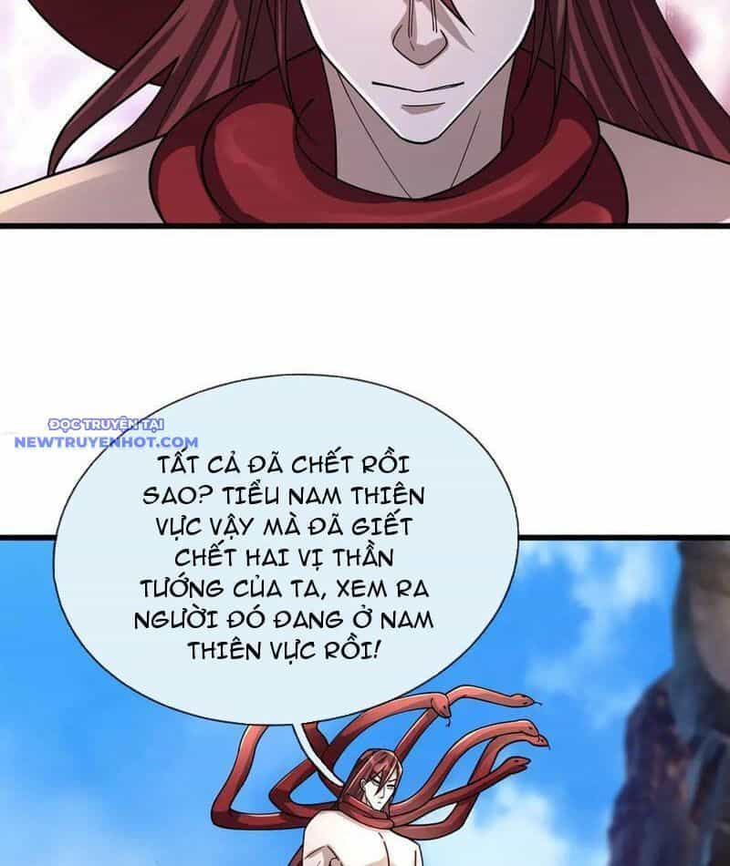 Ngủ Say Vạn Cổ: Xuất Thế Quét Ngang Chư Thiên - Chương 63 - ảnh 4