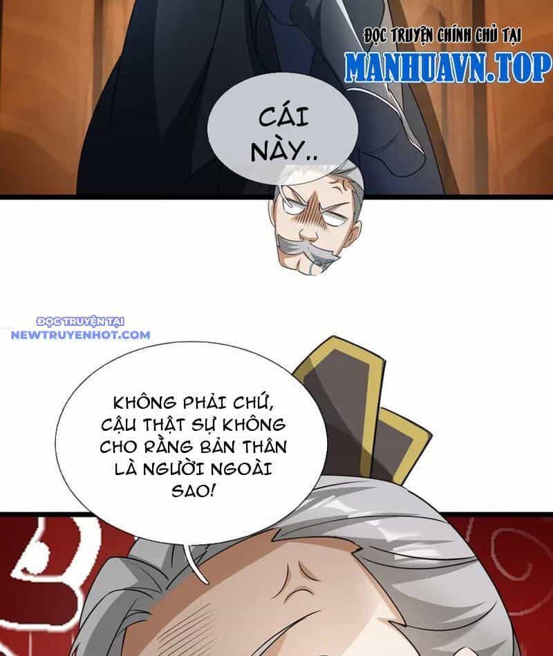 Ngủ Say Vạn Cổ: Xuất Thế Quét Ngang Chư Thiên - Chương 63 - ảnh 40