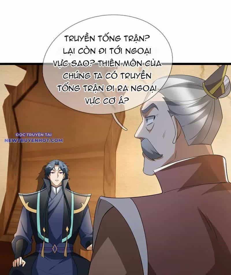 Ngủ Say Vạn Cổ: Xuất Thế Quét Ngang Chư Thiên - Chương 63 - ảnh 51