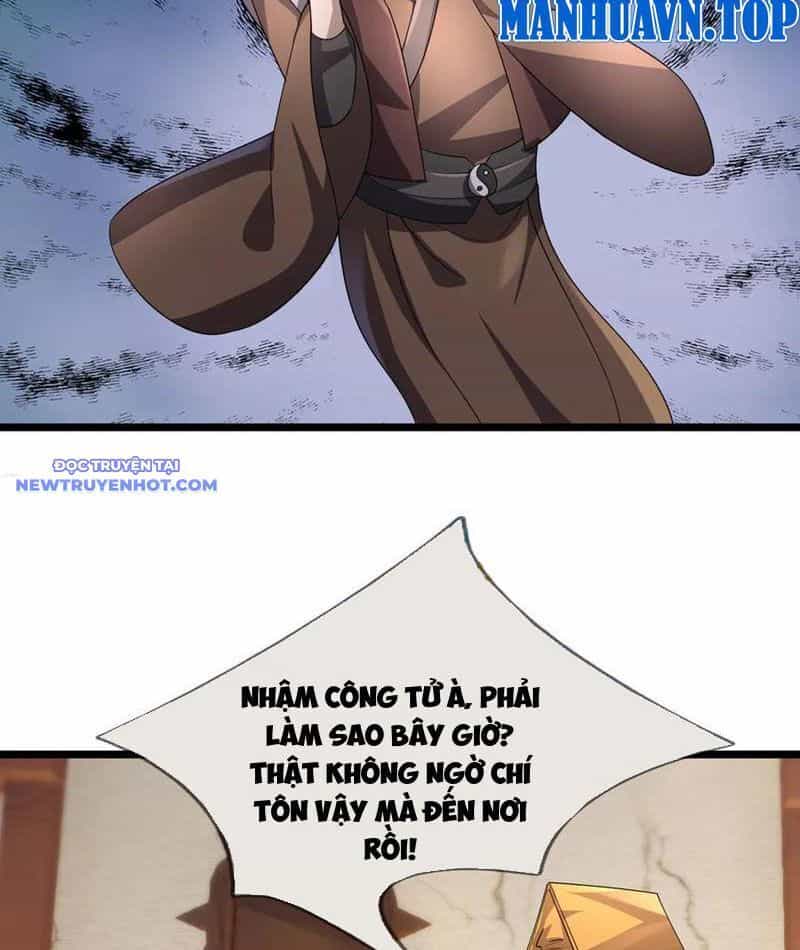 Ngủ Say Vạn Cổ: Xuất Thế Quét Ngang Chư Thiên - Chương 63 - ảnh 62