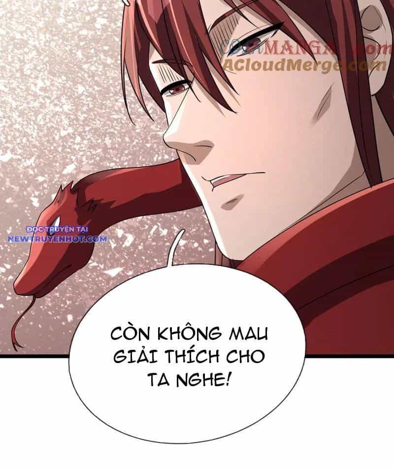 Ngủ Say Vạn Cổ: Xuất Thế Quét Ngang Chư Thiên - Chương 63 - ảnh 80