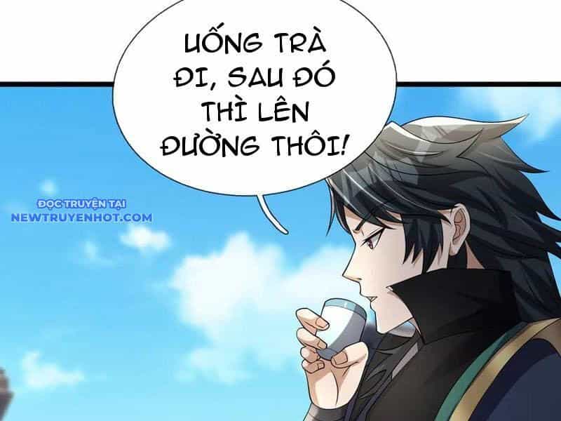 Ngủ Say Vạn Cổ: Xuất Thế Quét Ngang Chư Thiên - Chương 65 - ảnh 90