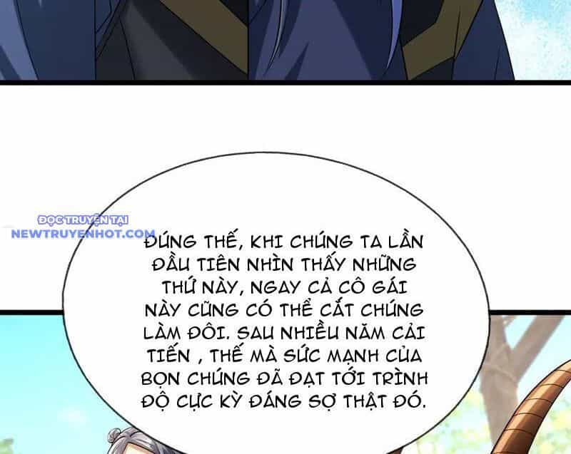 Ngủ Say Vạn Cổ: Xuất Thế Quét Ngang Chư Thiên - Chương 67 - ảnh 124