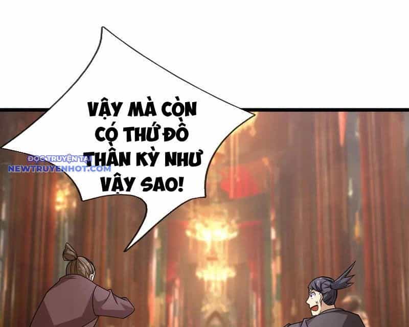Ngủ Say Vạn Cổ: Xuất Thế Quét Ngang Chư Thiên - Chương 69 - ảnh 45