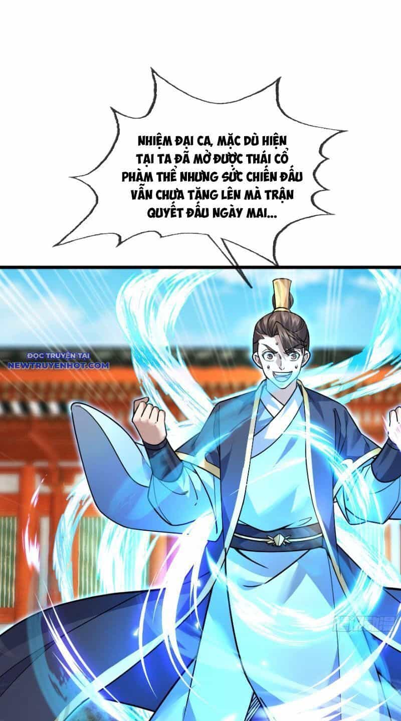 Ngủ Say Vạn Cổ: Xuất Thế Quét Ngang Chư Thiên - Chương 7 - ảnh 39
