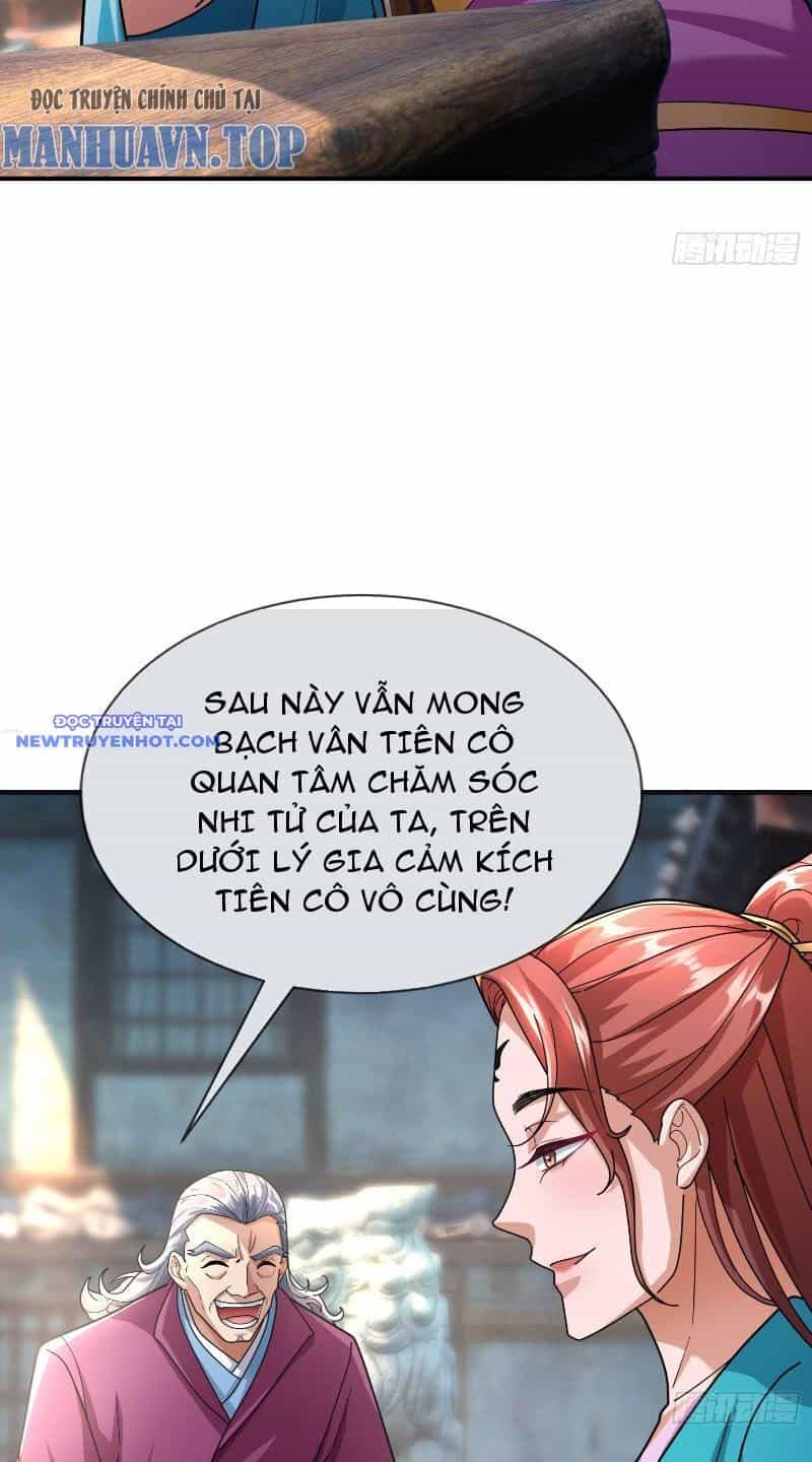 Ngủ Say Vạn Cổ: Xuất Thế Quét Ngang Chư Thiên - Chương 7 - ảnh 66