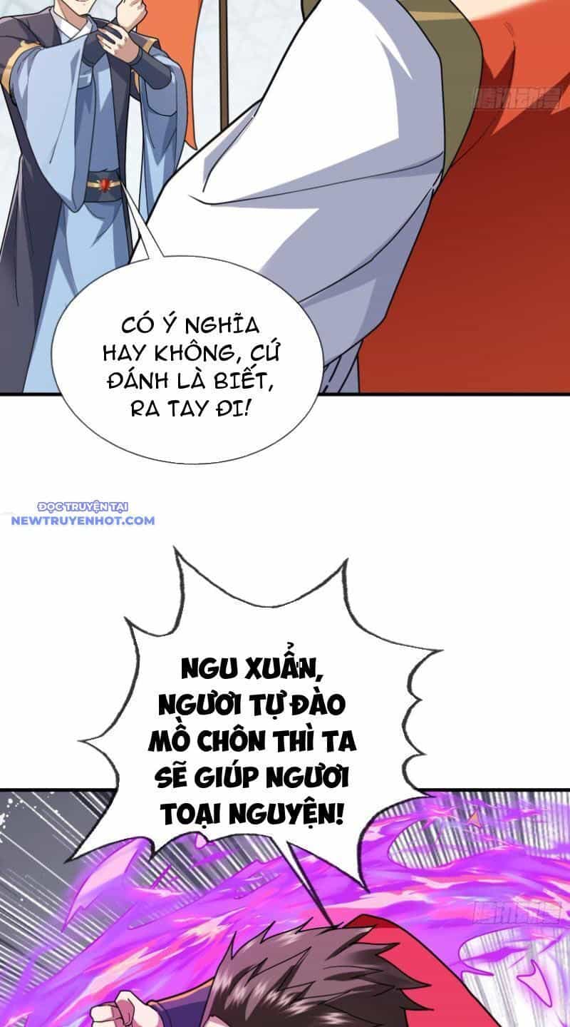 Ngủ Say Vạn Cổ: Xuất Thế Quét Ngang Chư Thiên - Chương 7 - ảnh 97