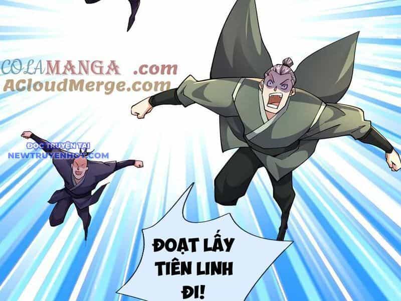 Ngủ Say Vạn Cổ: Xuất Thế Quét Ngang Chư Thiên - Chương 71 - ảnh 89