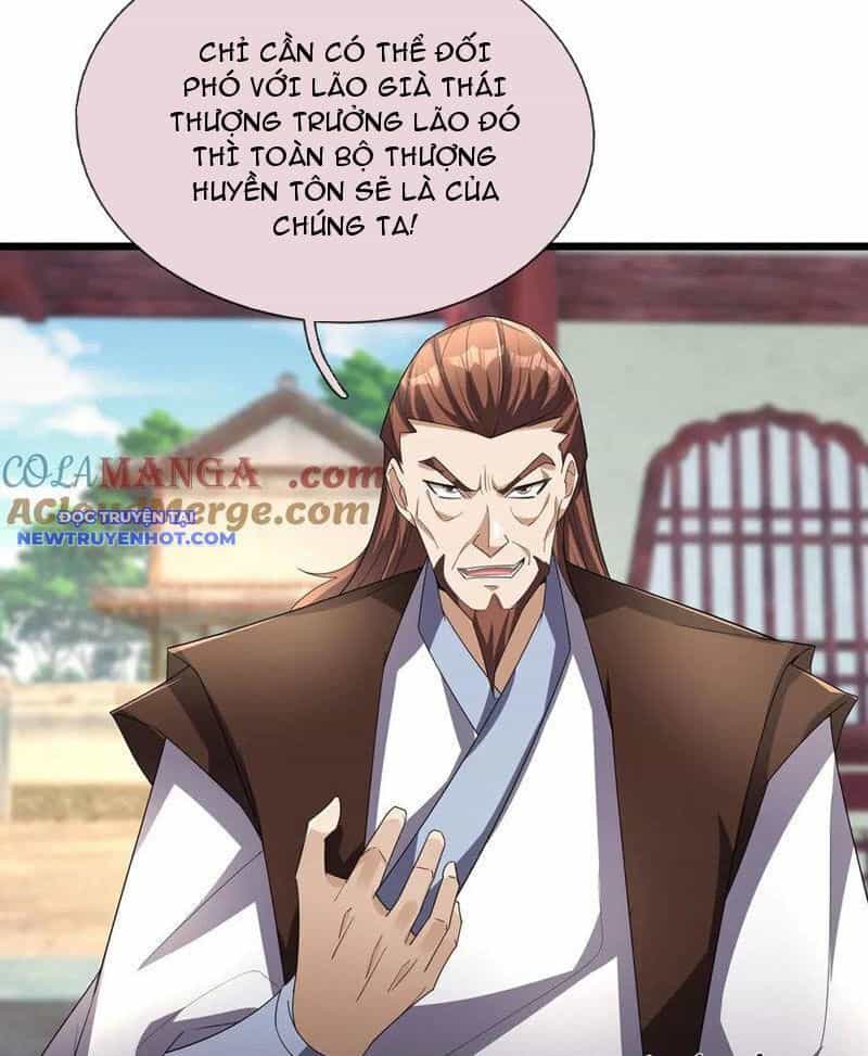 Ngủ Say Vạn Cổ: Xuất Thế Quét Ngang Chư Thiên - Chương 73 - ảnh 11