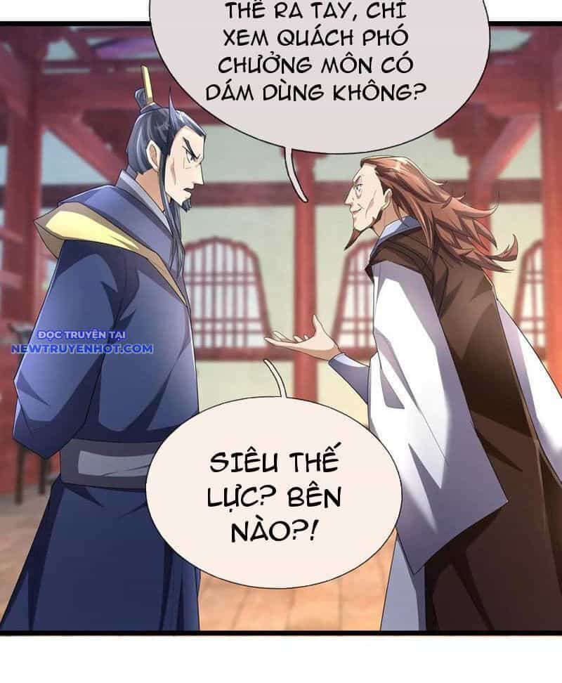 Ngủ Say Vạn Cổ: Xuất Thế Quét Ngang Chư Thiên - Chương 73 - ảnh 14