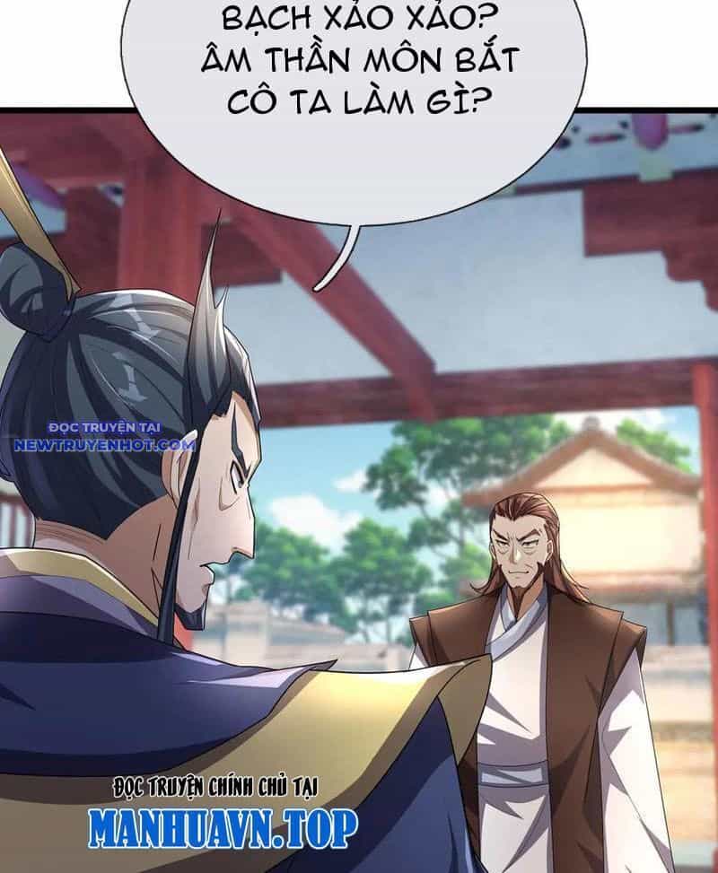 Ngủ Say Vạn Cổ: Xuất Thế Quét Ngang Chư Thiên - Chương 73 - ảnh 21