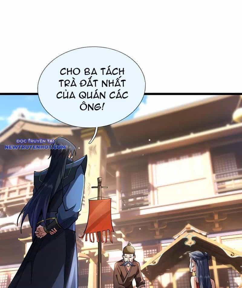 Ngủ Say Vạn Cổ: Xuất Thế Quét Ngang Chư Thiên - Chương 73 - ảnh 34