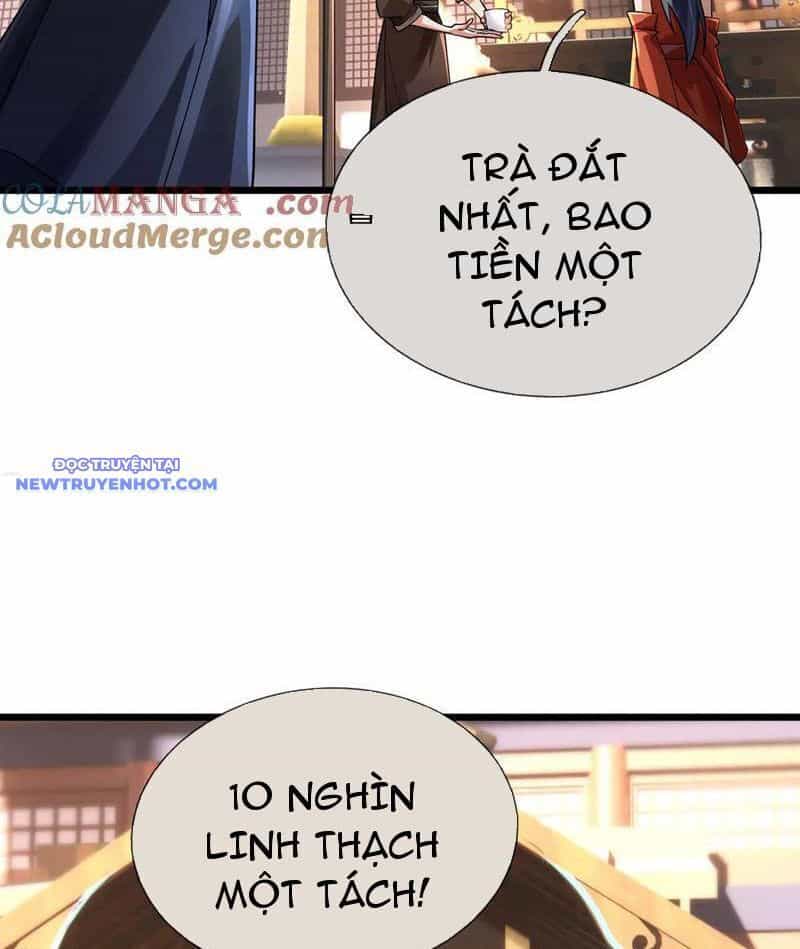Ngủ Say Vạn Cổ: Xuất Thế Quét Ngang Chư Thiên - Chương 73 - ảnh 35