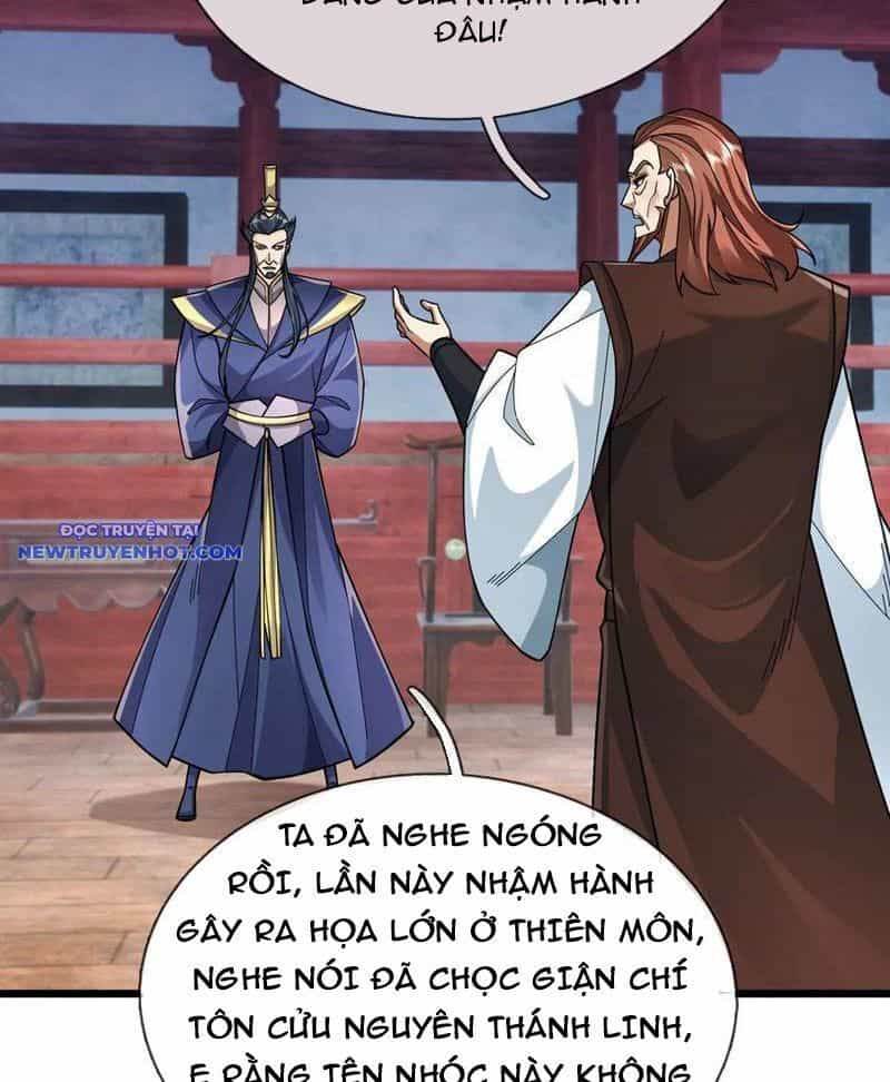 Ngủ Say Vạn Cổ: Xuất Thế Quét Ngang Chư Thiên - Chương 73 - ảnh 5