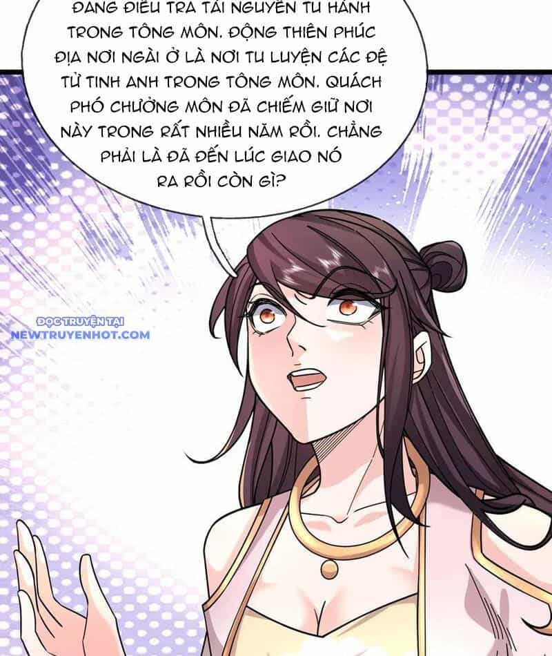 Ngủ Say Vạn Cổ: Xuất Thế Quét Ngang Chư Thiên - Chương 74 - ảnh 13