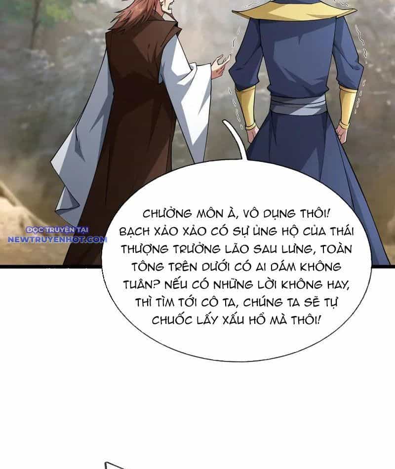 Ngủ Say Vạn Cổ: Xuất Thế Quét Ngang Chư Thiên - Chương 74 - ảnh 27