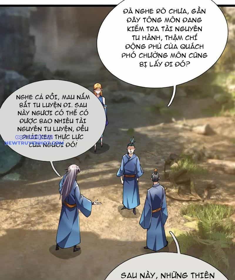 Ngủ Say Vạn Cổ: Xuất Thế Quét Ngang Chư Thiên - Chương 74 - ảnh 51