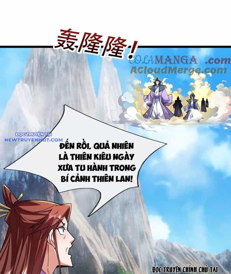 Ngủ Say Vạn Cổ: Xuất Thế Quét Ngang Chư Thiên - Chương 75 - ảnh 57