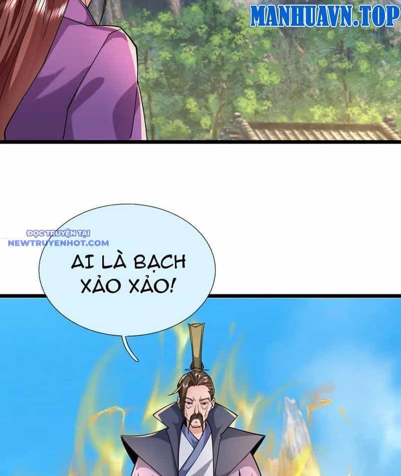 Ngủ Say Vạn Cổ: Xuất Thế Quét Ngang Chư Thiên - Chương 75 - ảnh 58
