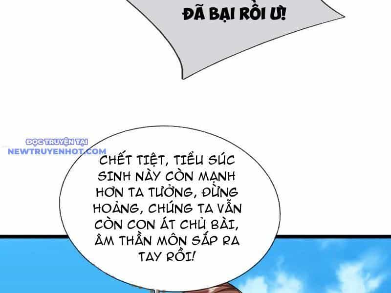 Ngủ Say Vạn Cổ: Xuất Thế Quét Ngang Chư Thiên - Chương 77 - ảnh 38