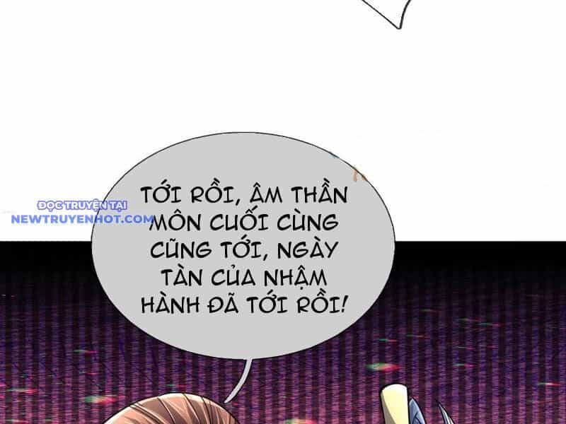 Ngủ Say Vạn Cổ: Xuất Thế Quét Ngang Chư Thiên - Chương 77 - ảnh 59