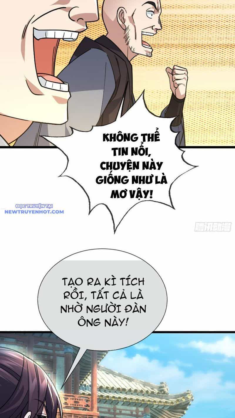 Ngủ Say Vạn Cổ: Xuất Thế Quét Ngang Chư Thiên - Chương 8 - ảnh 16
