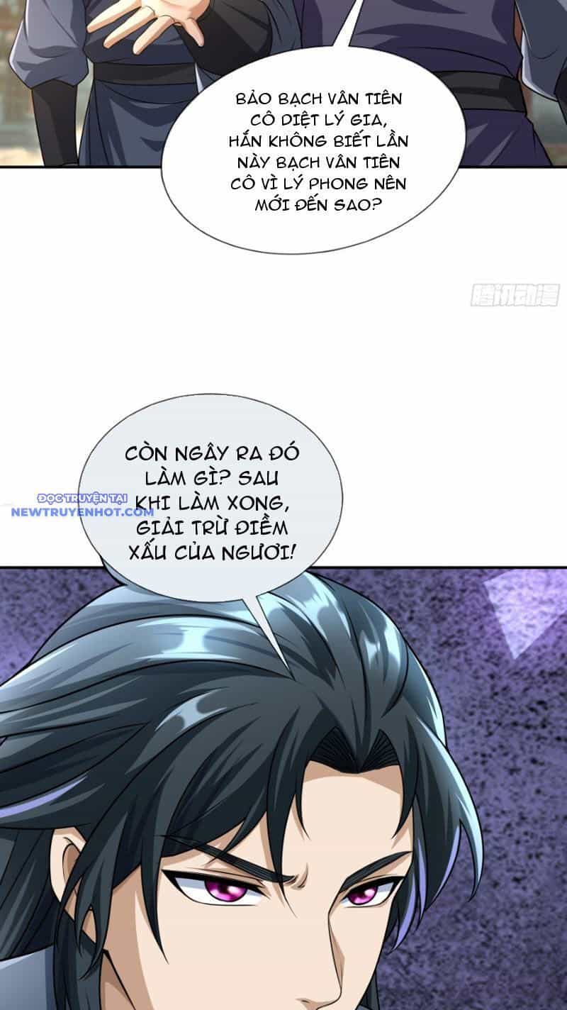 Ngủ Say Vạn Cổ: Xuất Thế Quét Ngang Chư Thiên - Chương 8 - ảnh 52