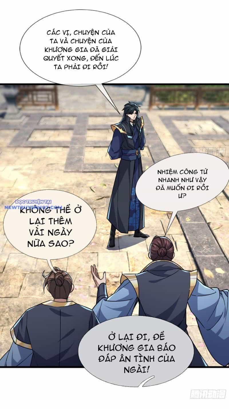Ngủ Say Vạn Cổ: Xuất Thế Quét Ngang Chư Thiên - Chương 8 - ảnh 77