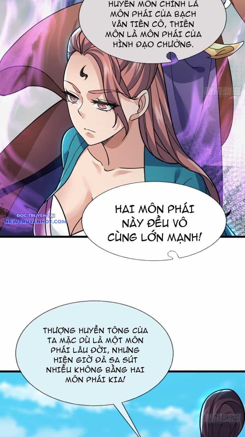 Ngủ Say Vạn Cổ: Xuất Thế Quét Ngang Chư Thiên - Chương 8 - ảnh 80